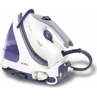 Notice CALOR PRO MINUTE AQUAPLUS GV8502 Nettoyeur à vapeur