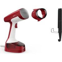 Notice TEFAL ACCESS STEAM EASY DT7122 Паровой отпариватель
