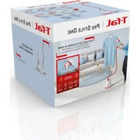 Notice TEFAL PRO STYLE ONE IT2440 Vaporizador de ropa