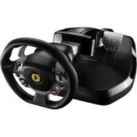 Notice THRUSTMASTER FERRARI VIBRATION GT COCKPIT 458 ITALIA EDITION Manette