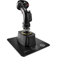 Notice THRUSTMASTER AVA F/A-18 SUPER HORNET FLIGHTSTICK Manette