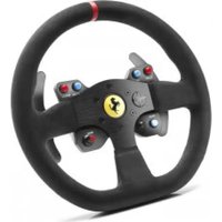 Notice THRUSTMASTER FERRARI 599XX EVO 30 WHEEL ADD-ON Manette