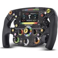Notice THRUSTMASTER FORMULA WHEEL ADD-ON FERRARI SF1000 EDITION Manette