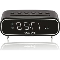ROADSTAR CLR-2310 - Radio budzik