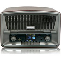 ROADSTAR HRA-270CD+BT - Radio