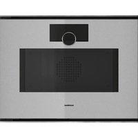 Notice GAGGENAU GS270130 Four