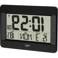 TFA 60.4519.01 - Digitale Uhr
