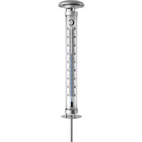 Notice TFA SOLINO 12.2057.54 Thermomètre