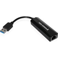 Notice IOGEAR GUC3100 Network card / adapter