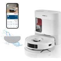 Notice BOSCH BCRD1W Aspirador robô