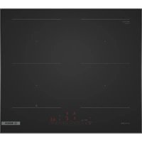 Notice BOSCH PVQ69BHC1E Cuisinière