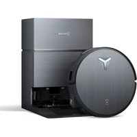 Notice ECOVACS DEEBOT X11 PRO OMNI Aspirateur
