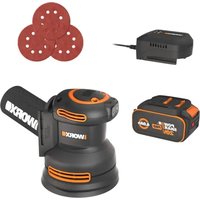 WX823L WORX