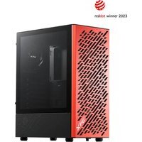 Notice ADATA VALOR AIR MERA EDITION Boîtier d'ordinateur