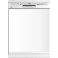 Apelson ALV-6000 WH - Dishwasher