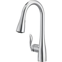 Notice Moen ARBOR 7594EVORB Robinetterie