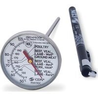 Notice CDN PROACCURATE IRM190C Thermomètre