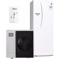 Notice MITSUBISHI ECODAN PUZ-SWM100VAA Climatiseur