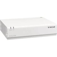 Notice SONY NU-IP3R Convertisseur vidéo