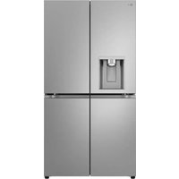 Notice LG GMF960PY2E Réfrigérateur