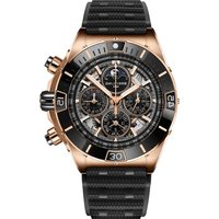 Super Chronomat B19 44 Perpetual Calendar Breitling