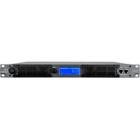 Notice DAP-Audio TA-4.3400 Recepteur