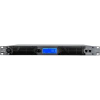 Notice DAP-Audio TA-4.750 Recepteur