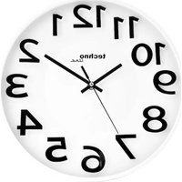 Notice Techno Line WT 4100 Horloge