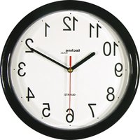 Notice Techno Line WT 600 Horloge