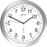 Notice Techno Line WT 8700 Horloge