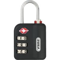 Notice ABUS 147TSA Serrure