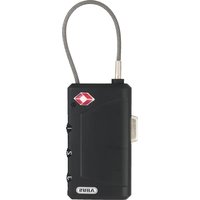 Notice ABUS 148TSA Serrure