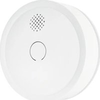 Notice ABUS COMFION FURM80000 Smoke detector