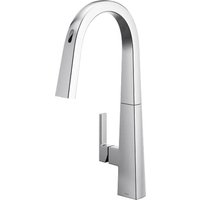Notice Moen NIO S75005EV2SRS Robinetterie