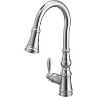 Notice Moen WEYMOUTH S73004EV2ORB Robinetterie