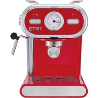 Notice SILVERCREST SEMC 1100 A1 Kaffeemaschine