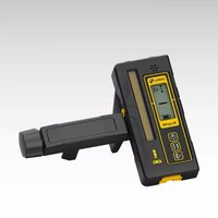 Notice Stabila RL 230 RG Niveau laser