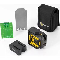 Notice Stabila LAX 320 G Niveau laser