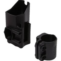 Notice ABUS USH501 Serrure