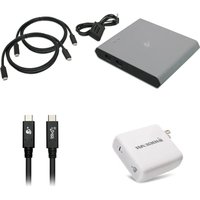 Notice IOGEAR GUD3C04PWRKIT Network switch