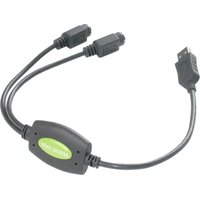 Notice IOGEAR GUC10KM Network adapter