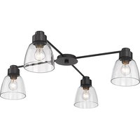 Notice Golden Lighting REMY 0314-4FM Éclairage