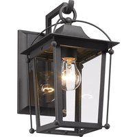 Notice Golden Lighting BRIGHAM 4305-OWM Luminaire