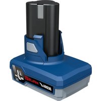 Notice DEDRA DED7321 Batterie