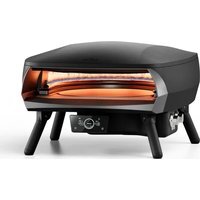 Notice Witt ETNA ROTANTE CONTROL 16 Pizza oven