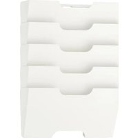 Notice IKEA KVISSLE 401.980.18 Rangement mural
