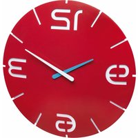 Notice TFA 60.3047 Horloge murale