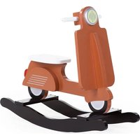 Notice Childhome ROCKING SCOOTER Jouet pour enfant