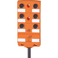 Notice IFM EBC017 Connecteur électrique