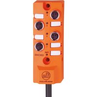 Notice IFM EBC049 Connecteur électrique